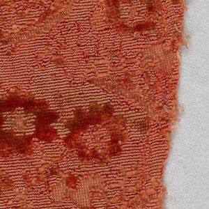 Fragment (France), 18th century