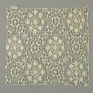 Fragment (Italy), 17th century