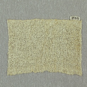 Border, 17th century