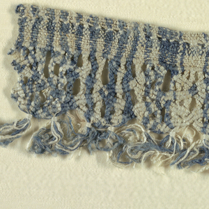 Border, 18th–19th century