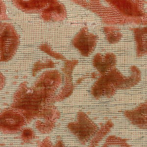 Fragment, 16th–17th century