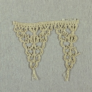 Fragment (Italy), 17th century
