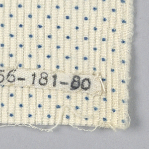 Fragment, 19th century