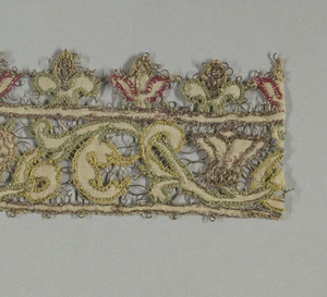 Band, 18th century