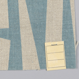 Sample, Splinter, 1964