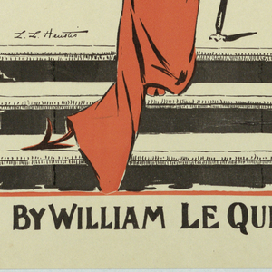 Poster (USA and others)