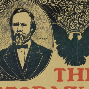 Poster (USA and others)