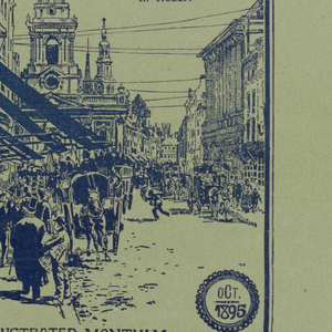 Poster (USA and others)