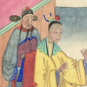 Drawing (China)