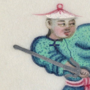 Drawing (China)