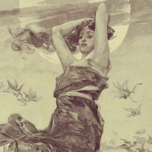 Poster (USA and others)