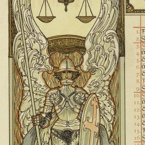 Poster (USA and others)