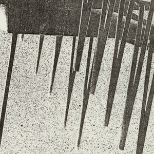 Drawing, Designs for Vik-ter Chair, 1991