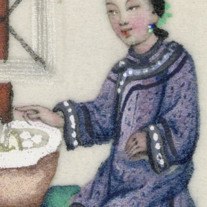 Drawing (China)