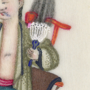 Drawing (China)