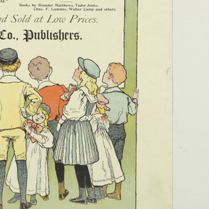 Poster (USA and others)