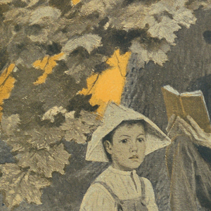 Poster (USA and others)