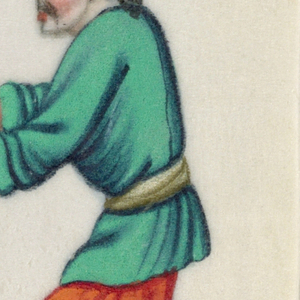 Drawing (China)