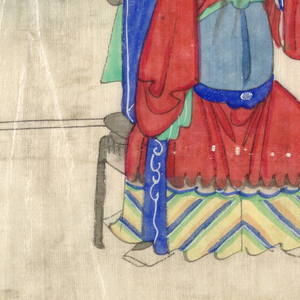 Drawing (China)