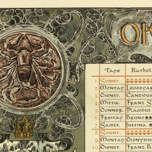 Poster (USA and others)