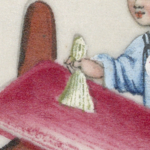 Drawing (China)