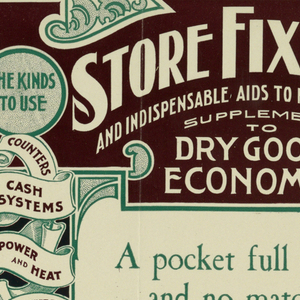 Poster (USA and others)