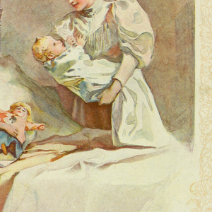 Poster (USA and others)
