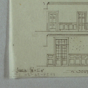 Drawing (USA)