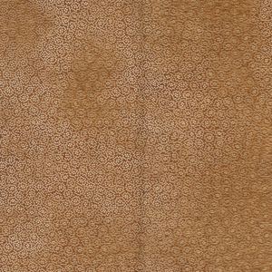 Stencil, Scattered Little Flowers, 1860–80