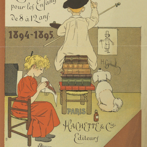 Poster (USA and others)