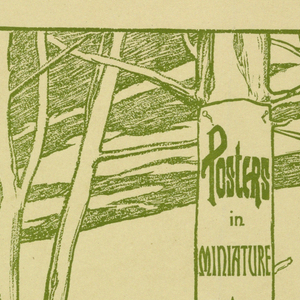 Poster (USA and others)