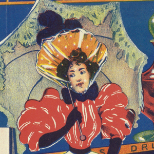 Poster (USA and others)