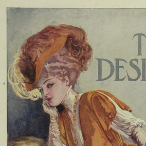 Poster (USA and others)