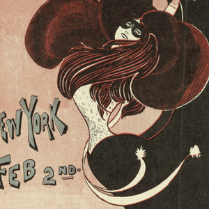 Poster (USA and others)