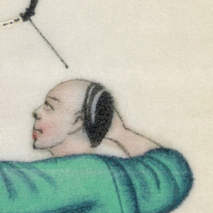 Drawing (China)