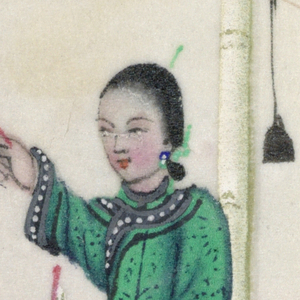 Drawing (China)