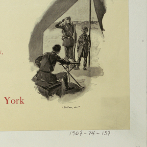 Poster (USA and others)