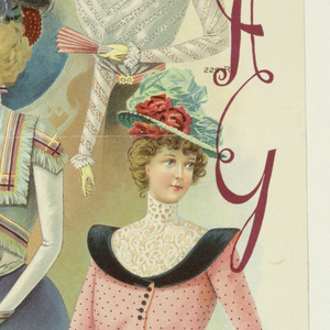 Poster (USA and others)