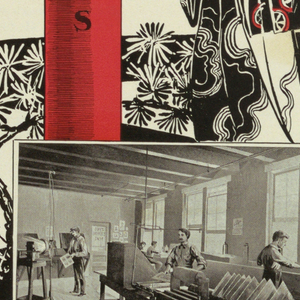 Poster (USA and others)