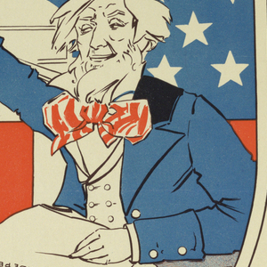 Poster (USA and others)