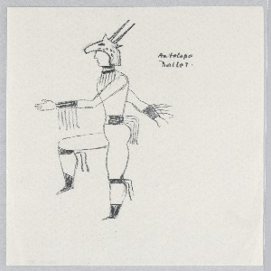 Drawing (USA)