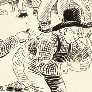Drawing (USA)