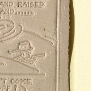 Mat Plate