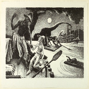 Print (USA)
