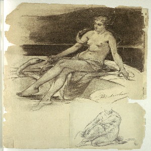 Drawing (USA)