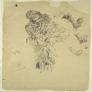 Drawing (USA)