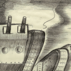 Drawing (USA)