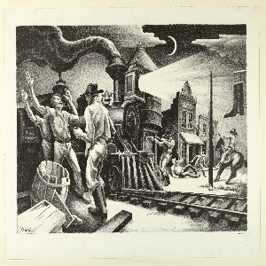 Print (USA)