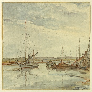 Drawing (USA)