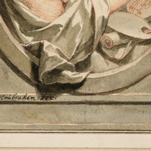 Drawing (Netherlands)